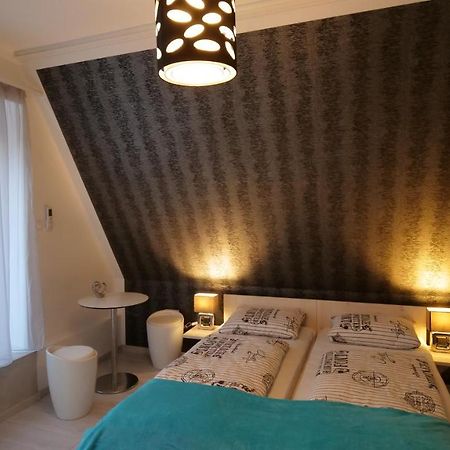 Anna Villa Fuered Boutique Rooms Балатонфюред Экстерьер фото