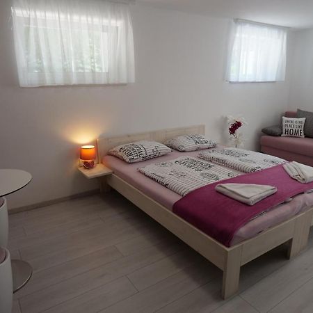 Anna Villa Fuered Boutique Rooms Балатонфюред Экстерьер фото