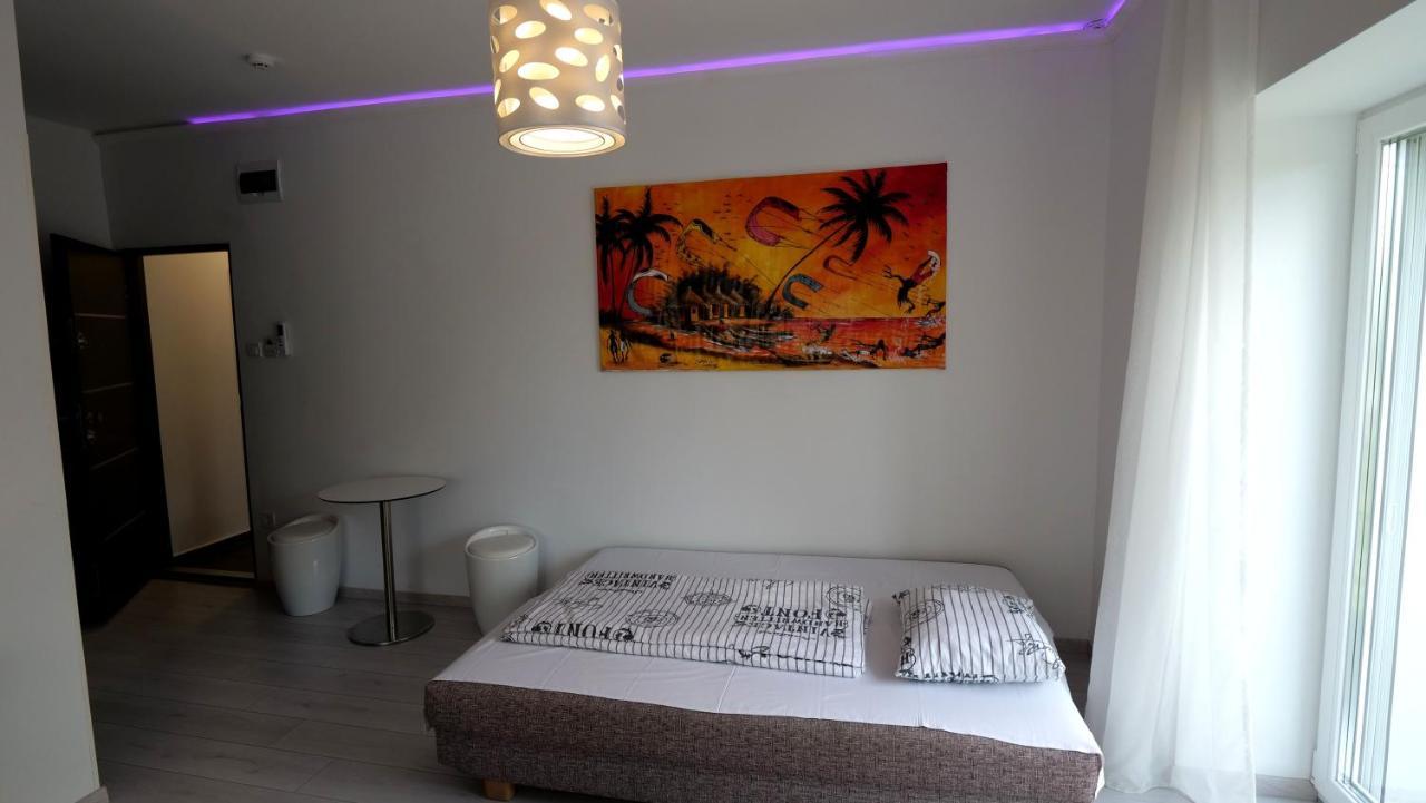 Anna Villa Fuered Boutique Rooms Балатонфюред Экстерьер фото